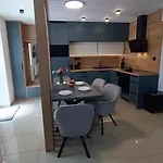 Apartman Nissi Poprád