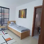Nissi Apartman Poprád