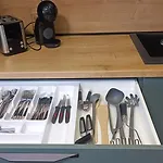 Nissi Apartman