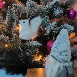Nissi Poprad