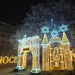 Apartman Nissi