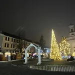 Nissi Appartement *