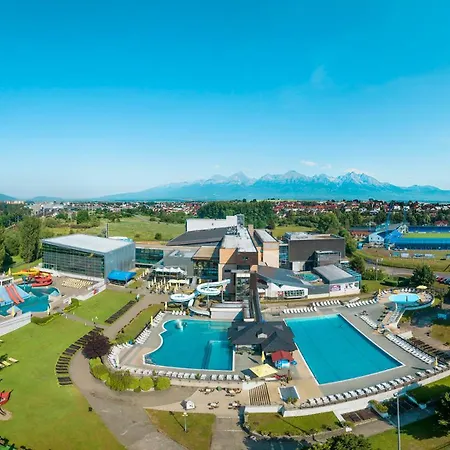 Nissi * Poprad