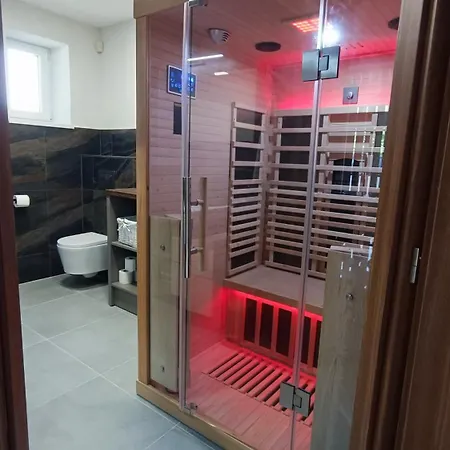 Appartement Nissi Poprad