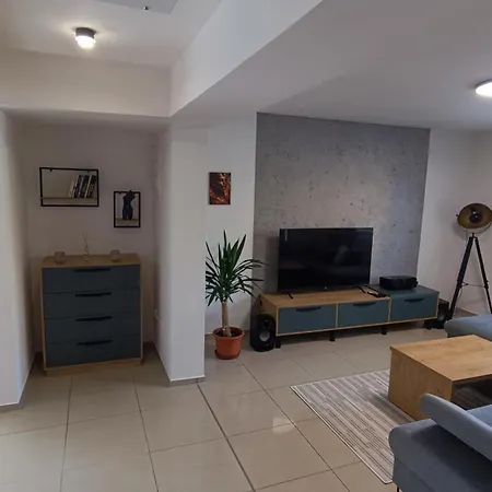 Nissi Appartement Poprad