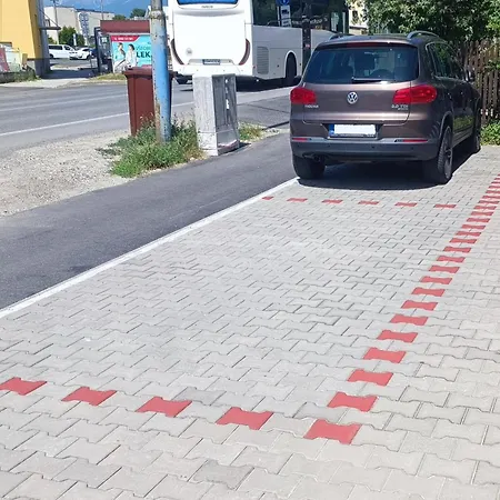 Апартаменты Nissi *