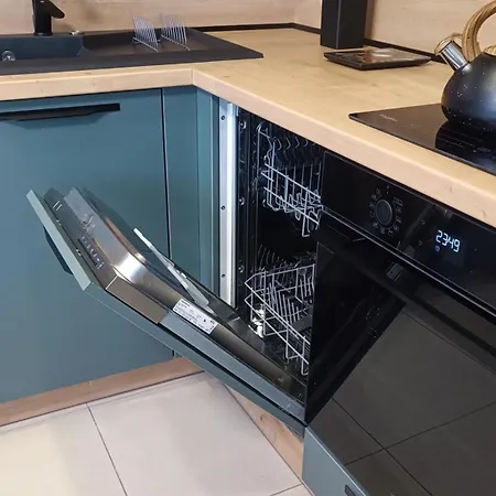 Nissi 公寓 波普拉德