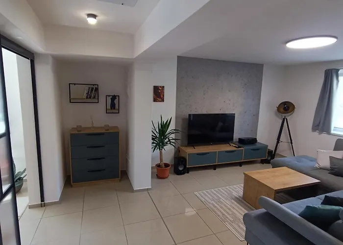 Nissi Apartment Poprad