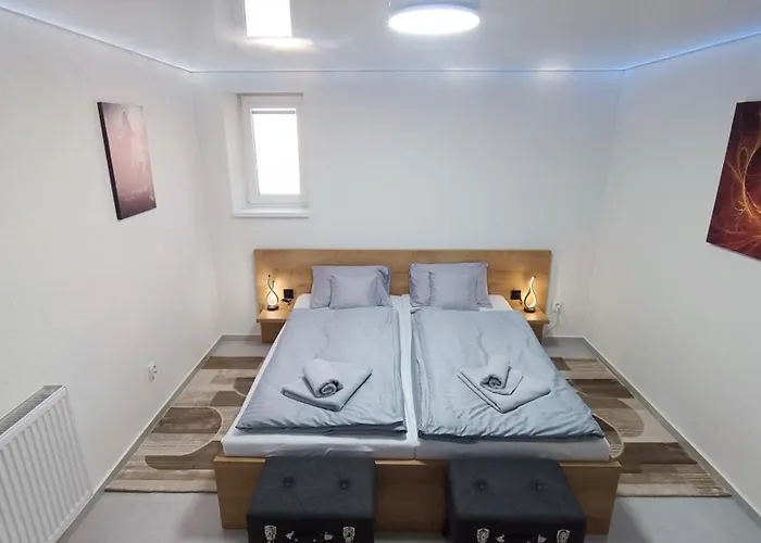 Apartment Nissi